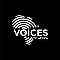 Voices of Africa logo